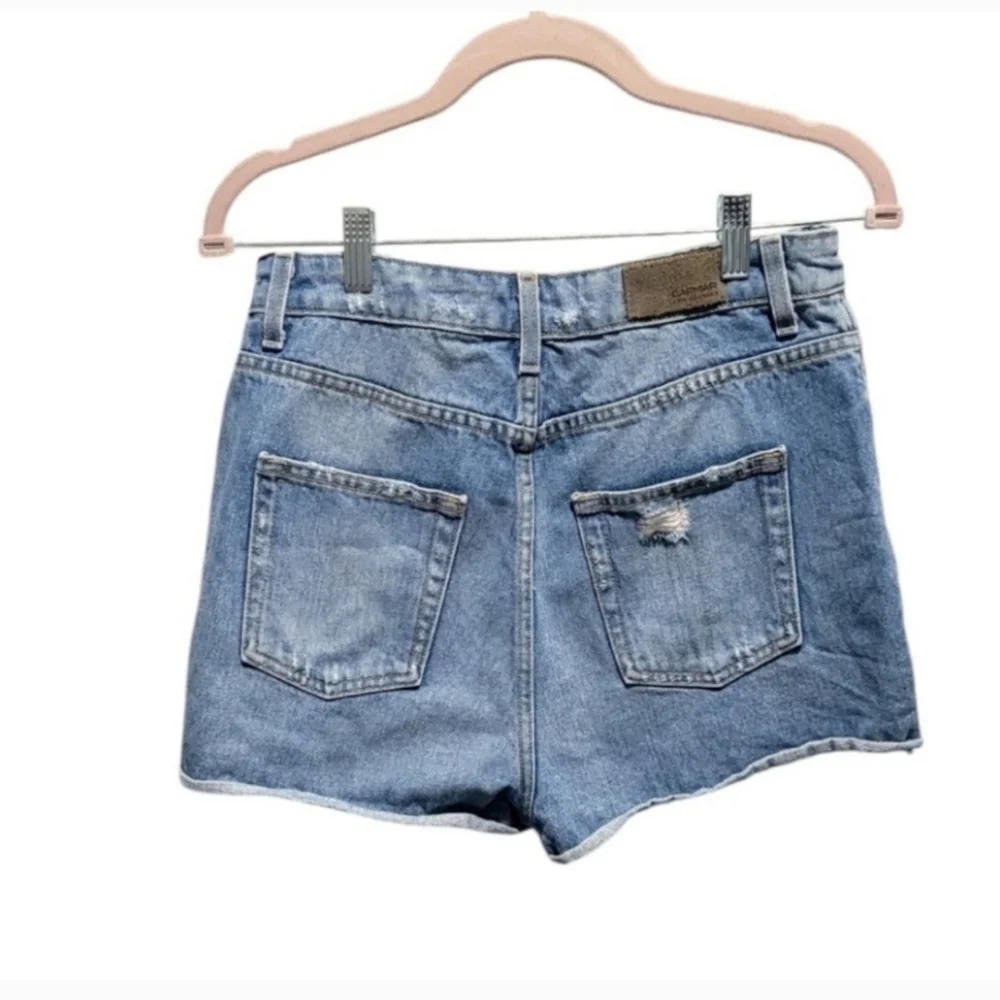 Carmar Denim Shorts